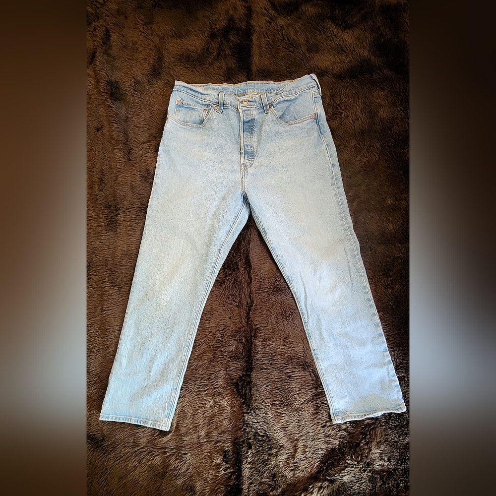 Levi's 501